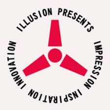 Illusion Logo